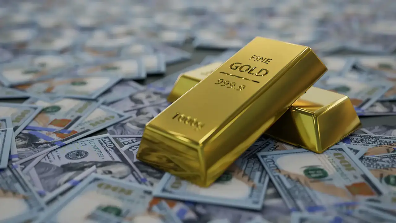 سعر عيار 21 من الذهب اليوم في السعودية ومصر